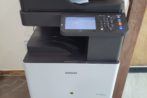 양평군 양평읍 토목건축 회사 A3칼라레이저복합기 신규설…